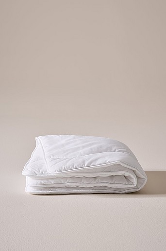 CELINE BABY lastenpeitto vaunuihin/kehtoon 70x80 cm - ekologinen/kierrätetty