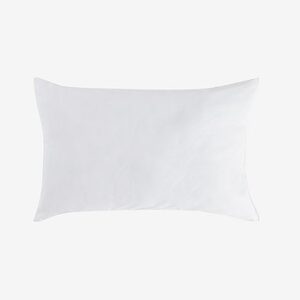 CELINE MINI lastentyyny pinnasänkyyn 55x35 cm - ekologinen/kierrätetty