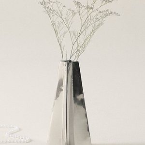 CHANTAL maljakko - korkeus 25,5 cm
