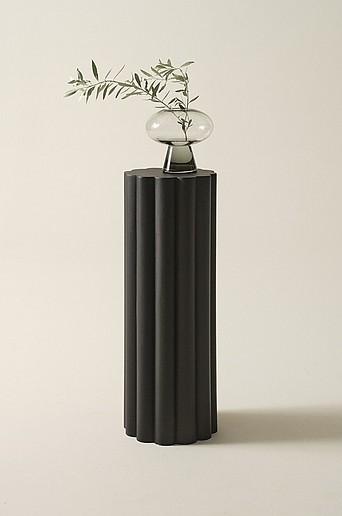 CHANTESSE sivupöytä, halkaisija 30 cm
