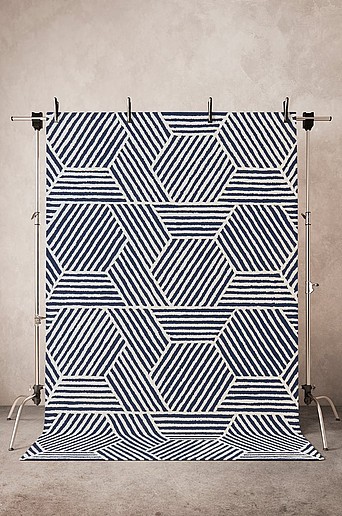 CLADY viskoosimatto 200x300 cm