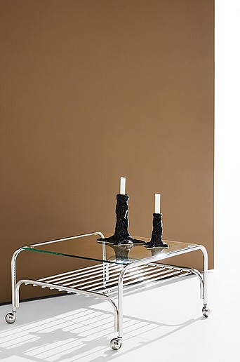 Cleo soffbord 65x65 cm