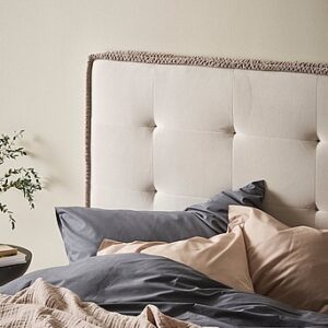 CLIFTON sängynpääty 120 cm