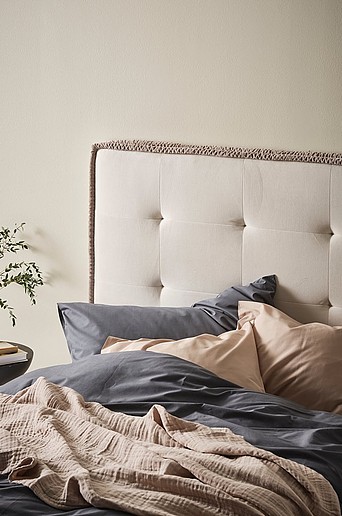 CLIFTON sängynpääty 120 cm