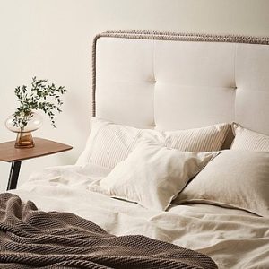 CLIFTON sängynpääty 160 cm
