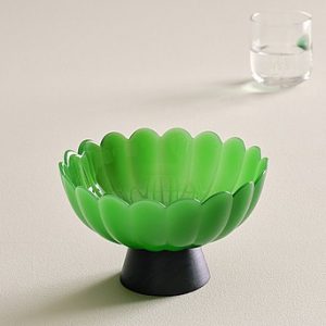 CLOVER lasikulho ø 20 cm