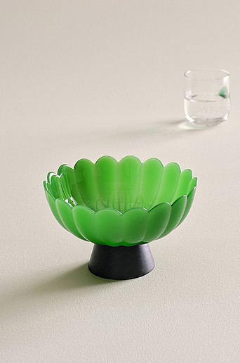 CLOVER lasikulho ø 20 cm