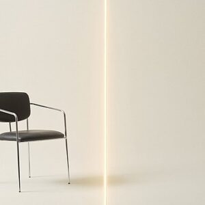 ALISO lattiavalaisin LED