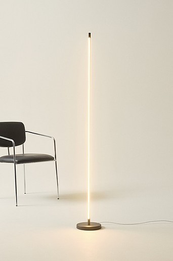 ALISO lattiavalaisin LED