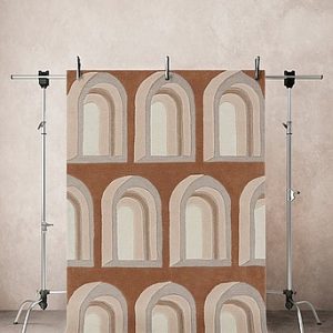 COLOSSEO villamatto 130x190 cm