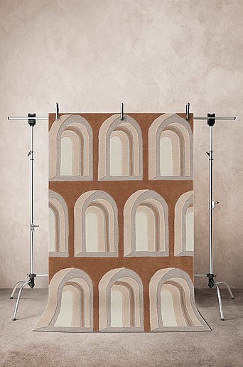 COLOSSEO villamatto 130x190 cm