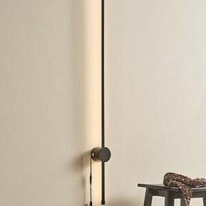 ALISO seinävalaisin, LED 120 cm