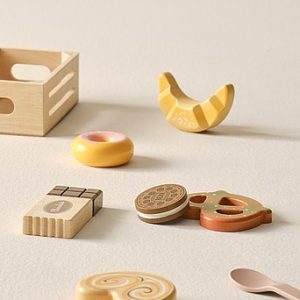 COOKIES leikkiruoka