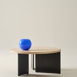 CUSCO sohvapöytä ø 80 cm