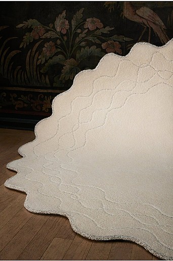 DARDEL villamatto, halkaisija 220 cm