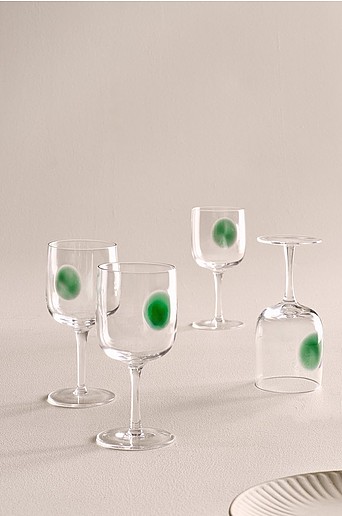 DART viinilasi 4-pack