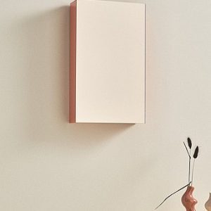 DAZZLING peili 30x50 cm