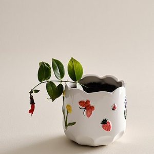 ALMA kukkaruukku ø 16 cm