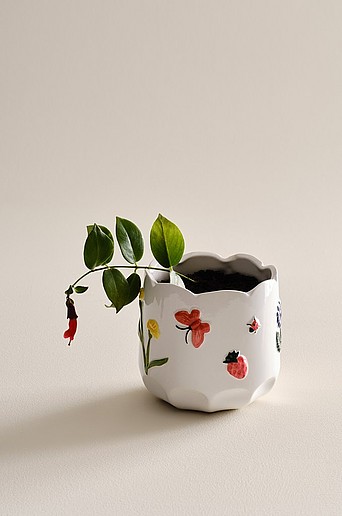 ALMA kukkaruukku ø 16 cm