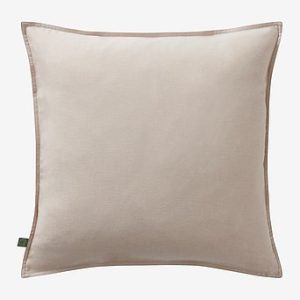 DEMIE tyynynpäällinen 50x50 cm - ekologinen
