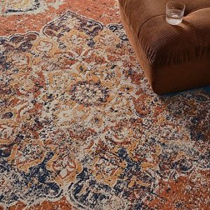 ALMRIA matto sileä 200x300 cm