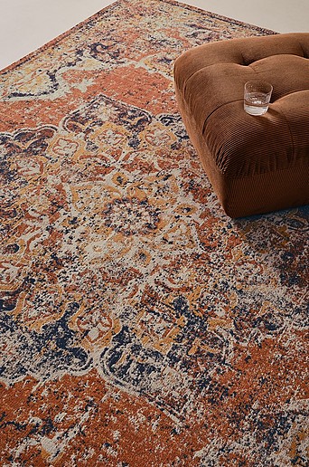 ALMRIA matto sileä 200x300 cm