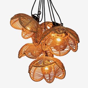 Aloitussetti E27 LED