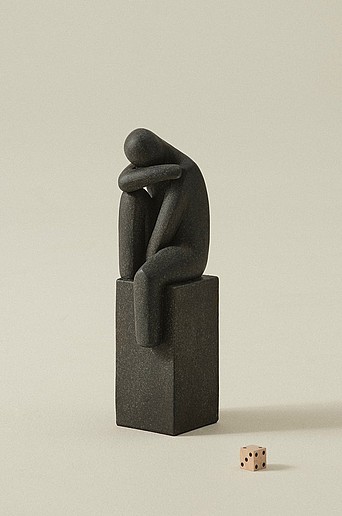 ALONE koristehahmo