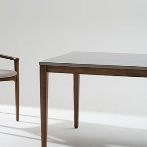 EWARTON 100x220 cm ruokapöytä