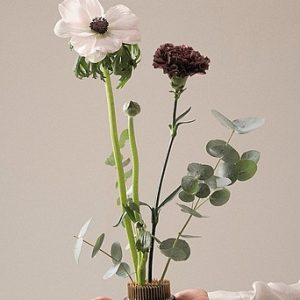 FIORE kukkasiili ø 6 cm