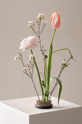FIORE kukkasiili ø 8 cm