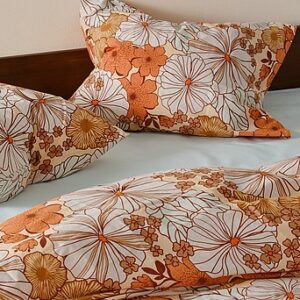 FIORI BOLD tyynyliina 50x60 cm