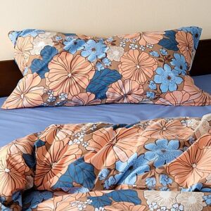 FIORI BOLD tyynyliina 50x90 cm