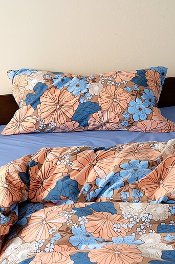 FIORI BOLD tyynyliina 50x90 cm