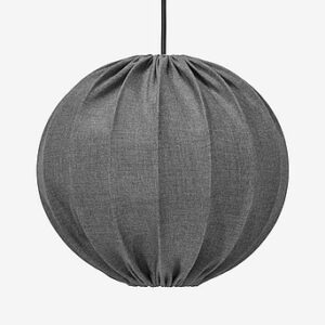 ALVA ulkona käytettävä riippulamppu 40 cm