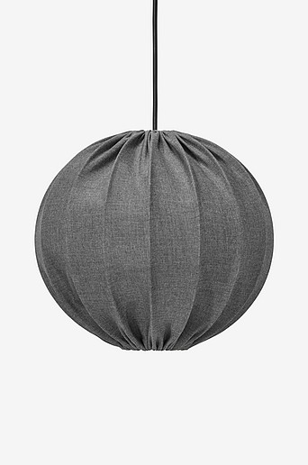 ALVA ulkona käytettävä riippulamppu 40 cm