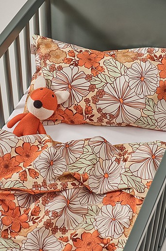 FIORI MINI pussilakanasetti pinnasänky