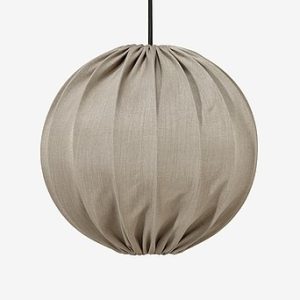 ALVA ulkona käytettävä riippulamppu 50 cm