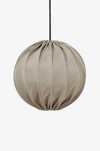ALVA ulkona käytettävä riippulamppu 50 cm