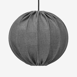 ALVA ulkona käytettävä riippulamppu 50 cm