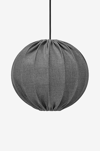 ALVA ulkona käytettävä riippulamppu 50 cm