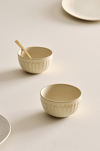 ALVIA kulho 2 kpl pakkaus ø 11 cm