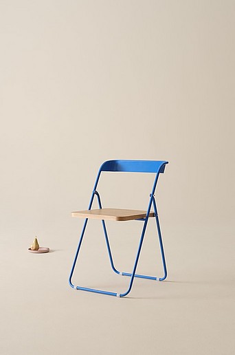 FOLD kokoontaitettava tuoli