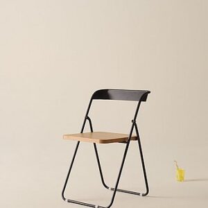 FOLD kokoontaitettava tuoli