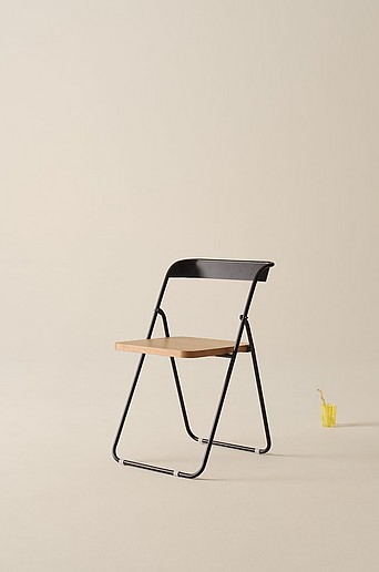 FOLD kokoontaitettava tuoli