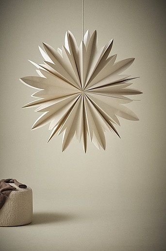 FORMOSA joulutähti ø 120 cm