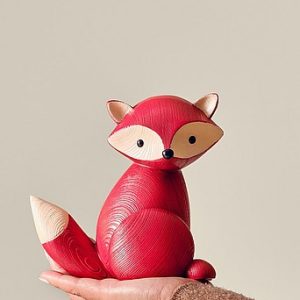 FOX koristehahmo