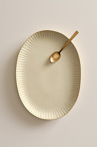 ALVIA tarjoilulautanen 43x32 cm