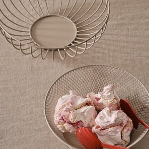 FREJA metallikori 2 kpl pakkaus