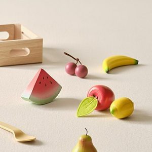 FRUIT leikkiruoka